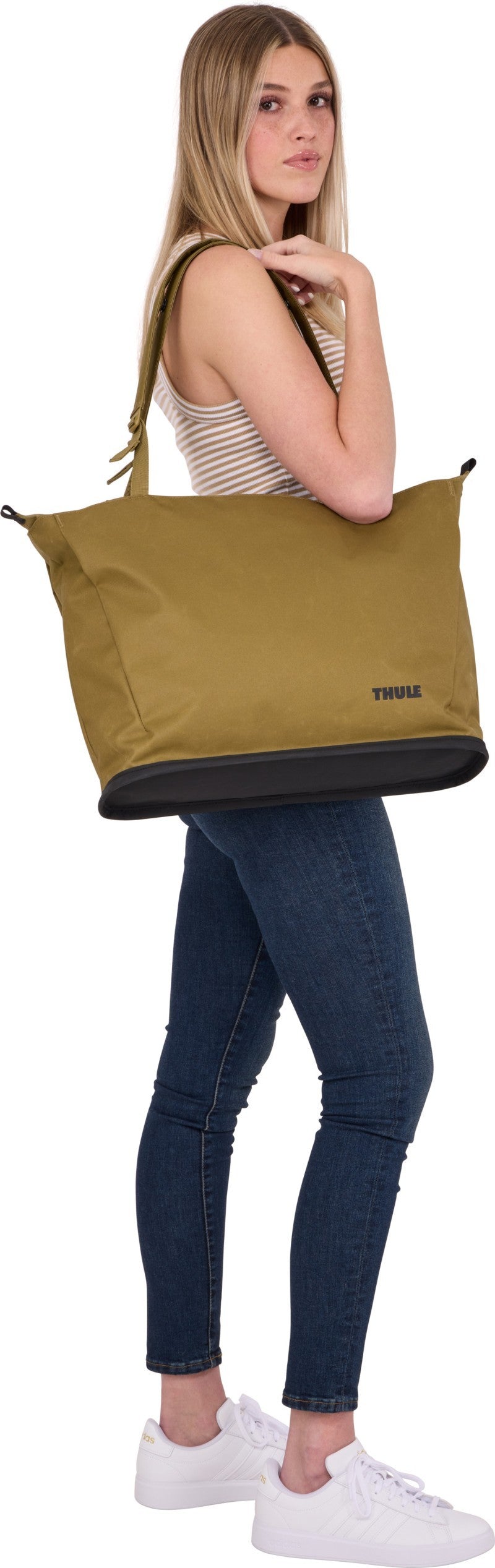 Aion Tote Bag - nutria 1