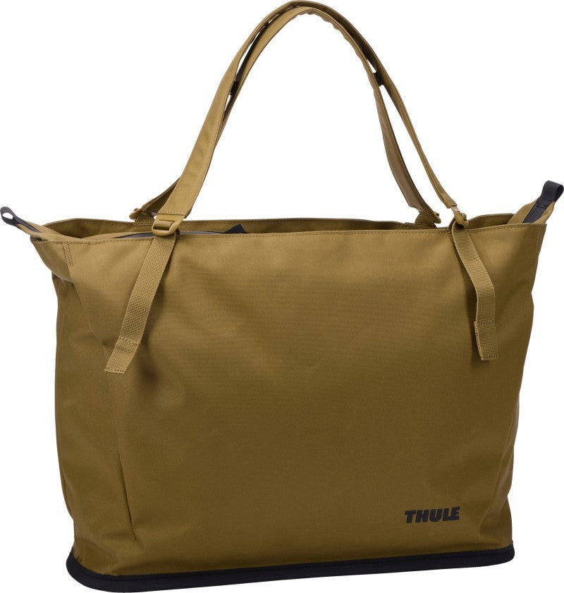 Aion Tote Bag - nutria 1