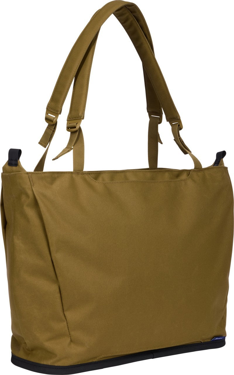 Aion Tote Bag - nutria 1
