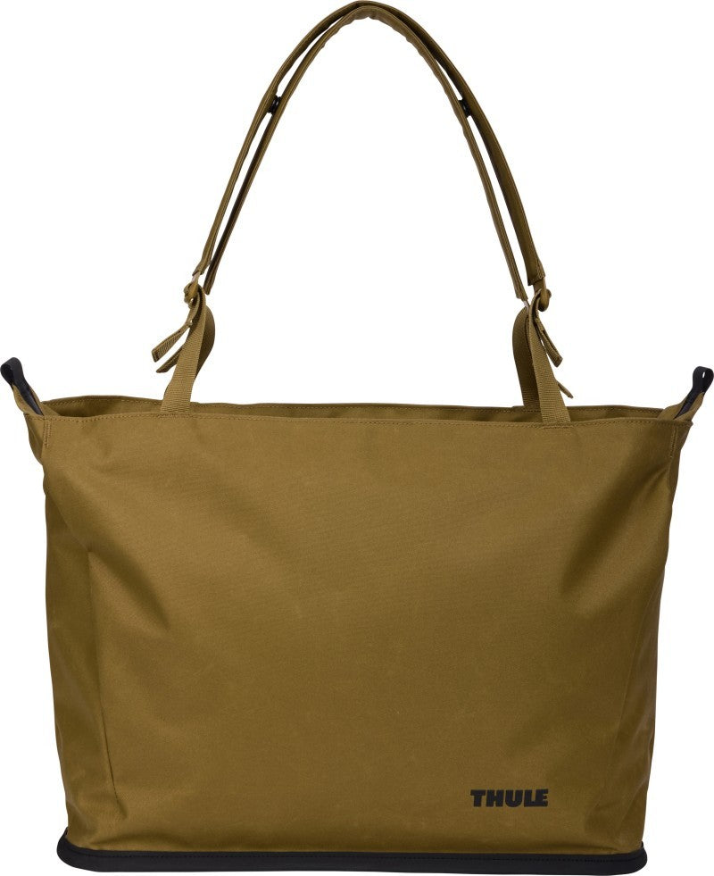 Aion Tote Bag - nutria 1