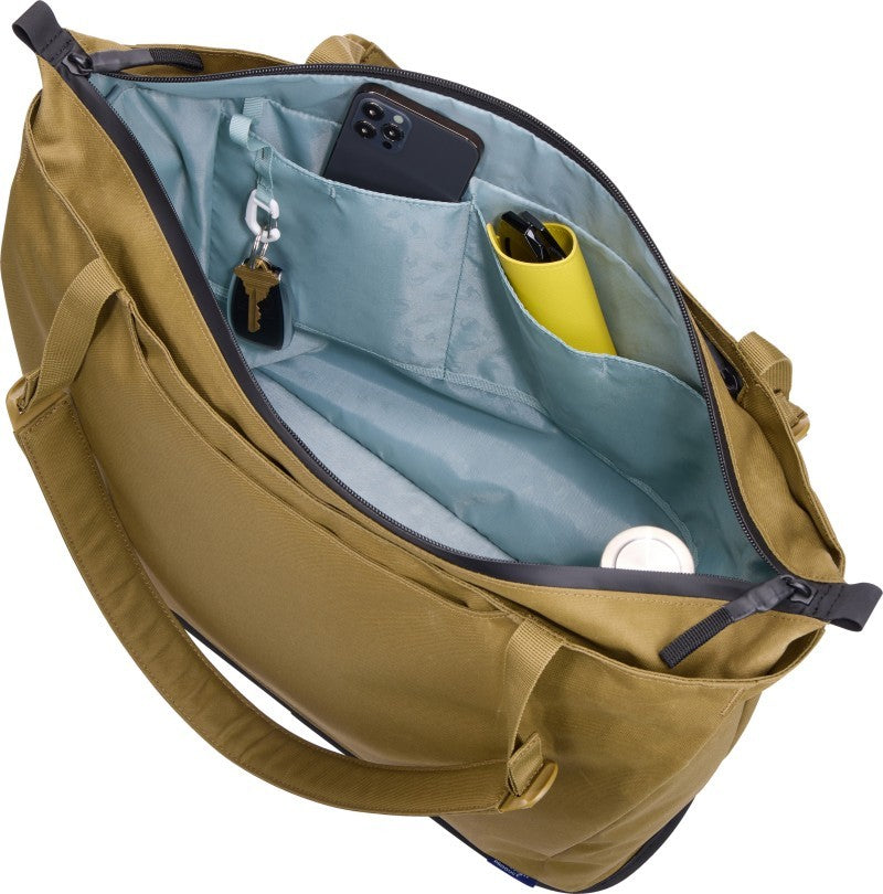 Aion Tote Bag - nutria 1