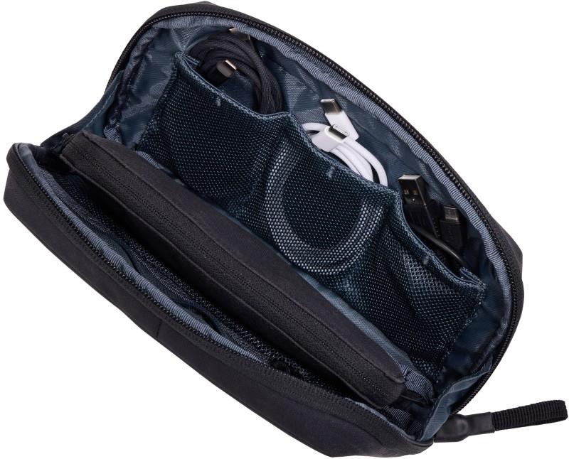 Aion Travel Organizer - black 1