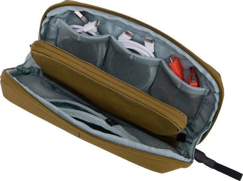 Aion Travel Organizer - nutria 1
