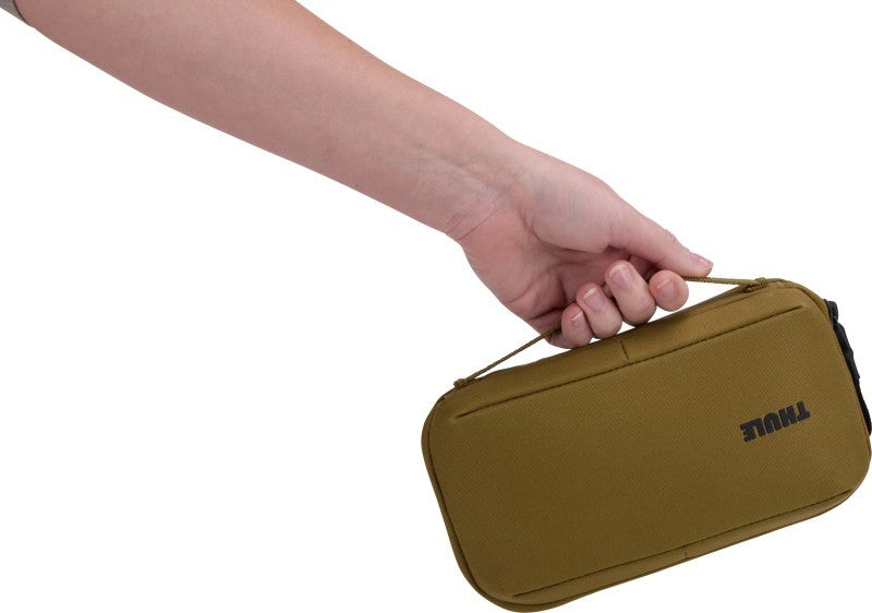 Aion Travel Organizer - nutria 1