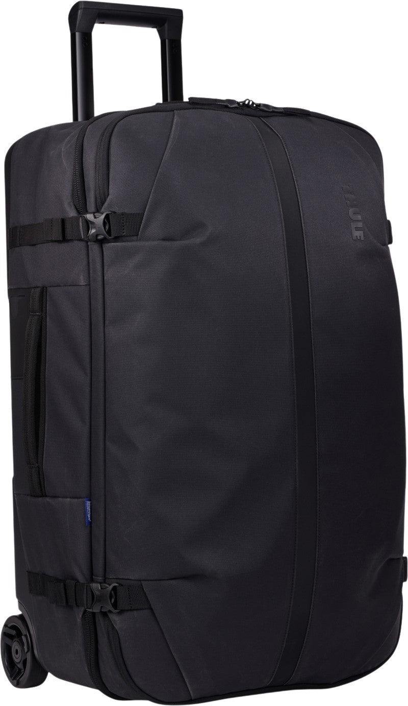 Aion Wheeled Duffel 70cm - black 1