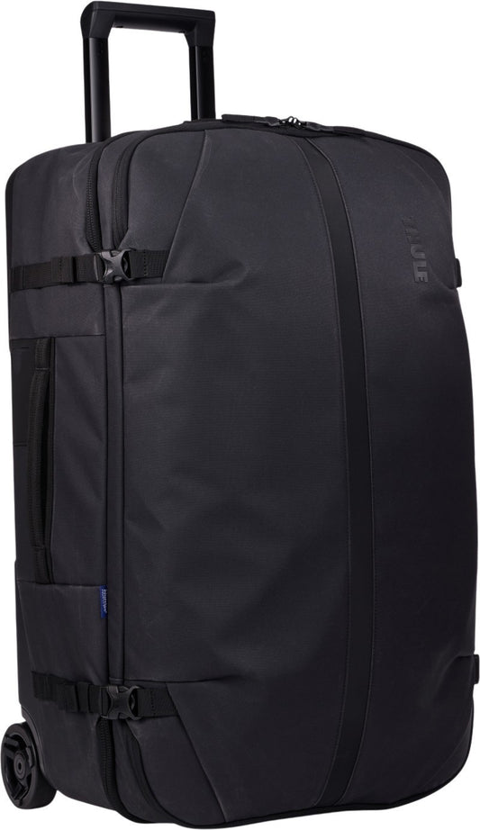 Aion Wheeled Duffel 70cm - black 1