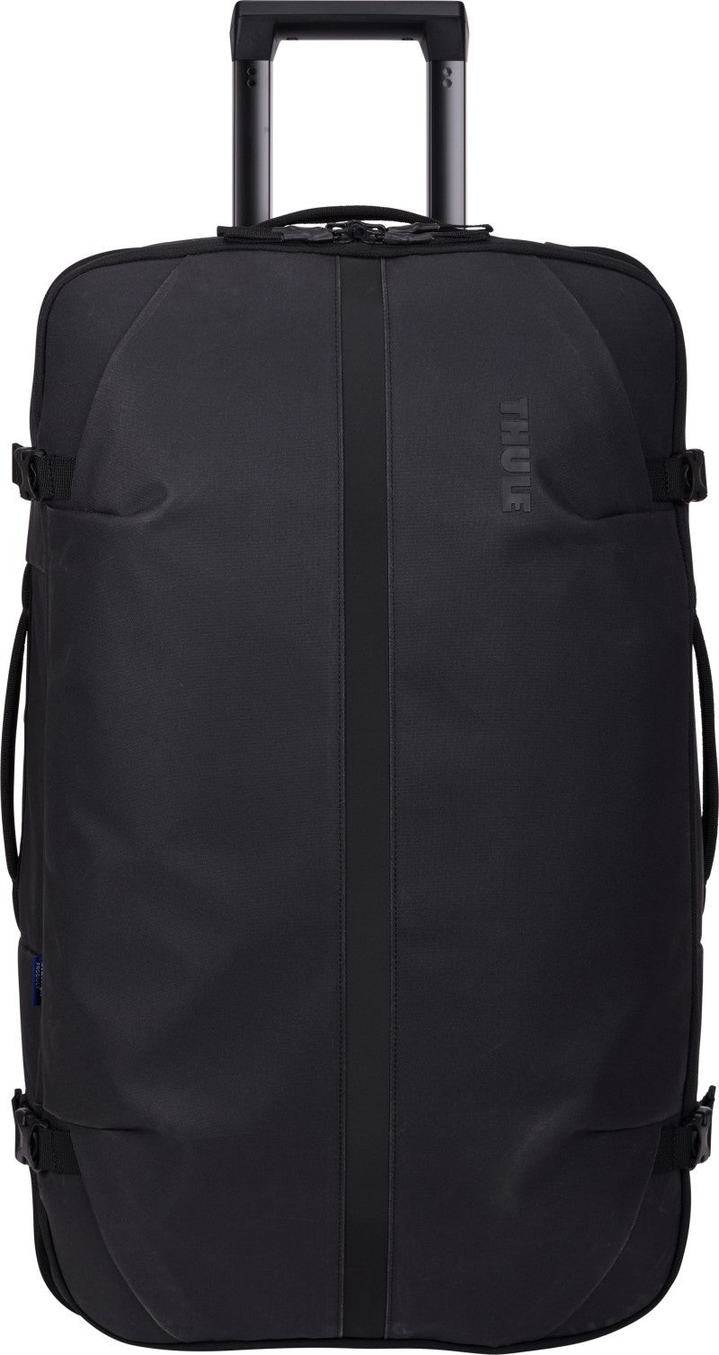 Aion Wheeled Duffel 70cm - black 1