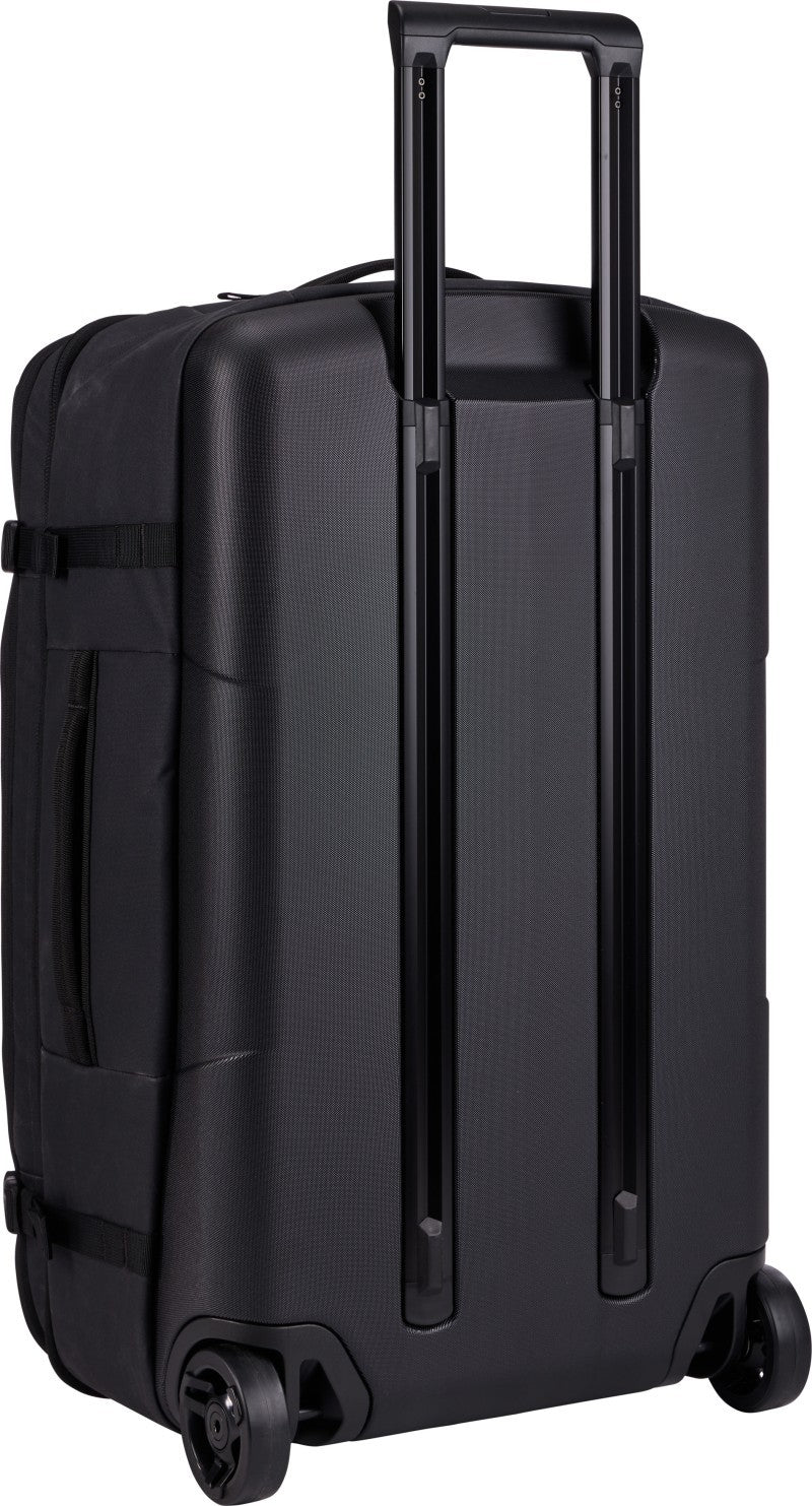 Aion Wheeled Duffel 70cm - black 1