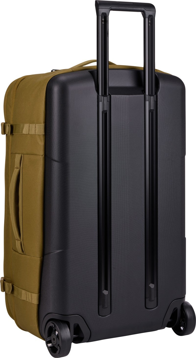 Aion Wheeled Duffel 70cm - nutria 1