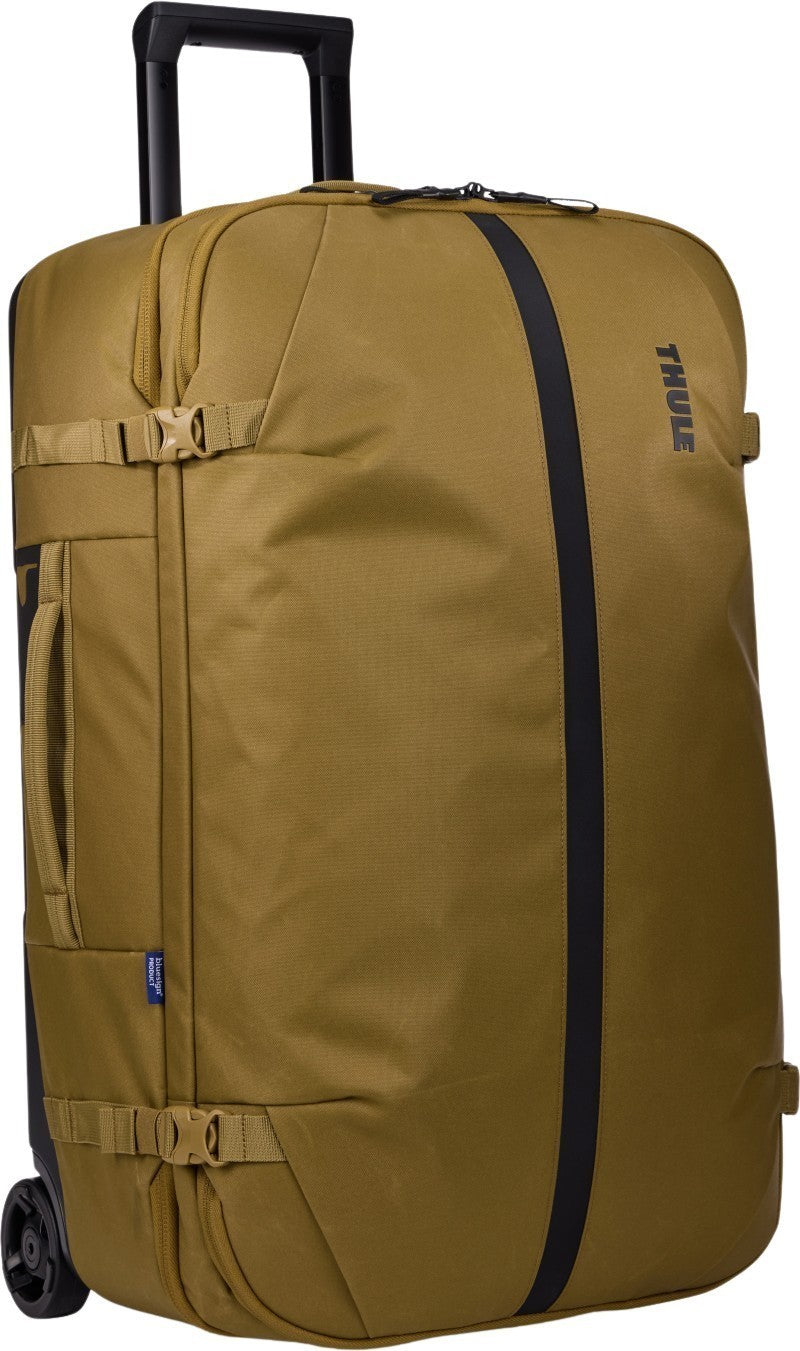 Aion Wheeled Duffel 70cm - nutria 1