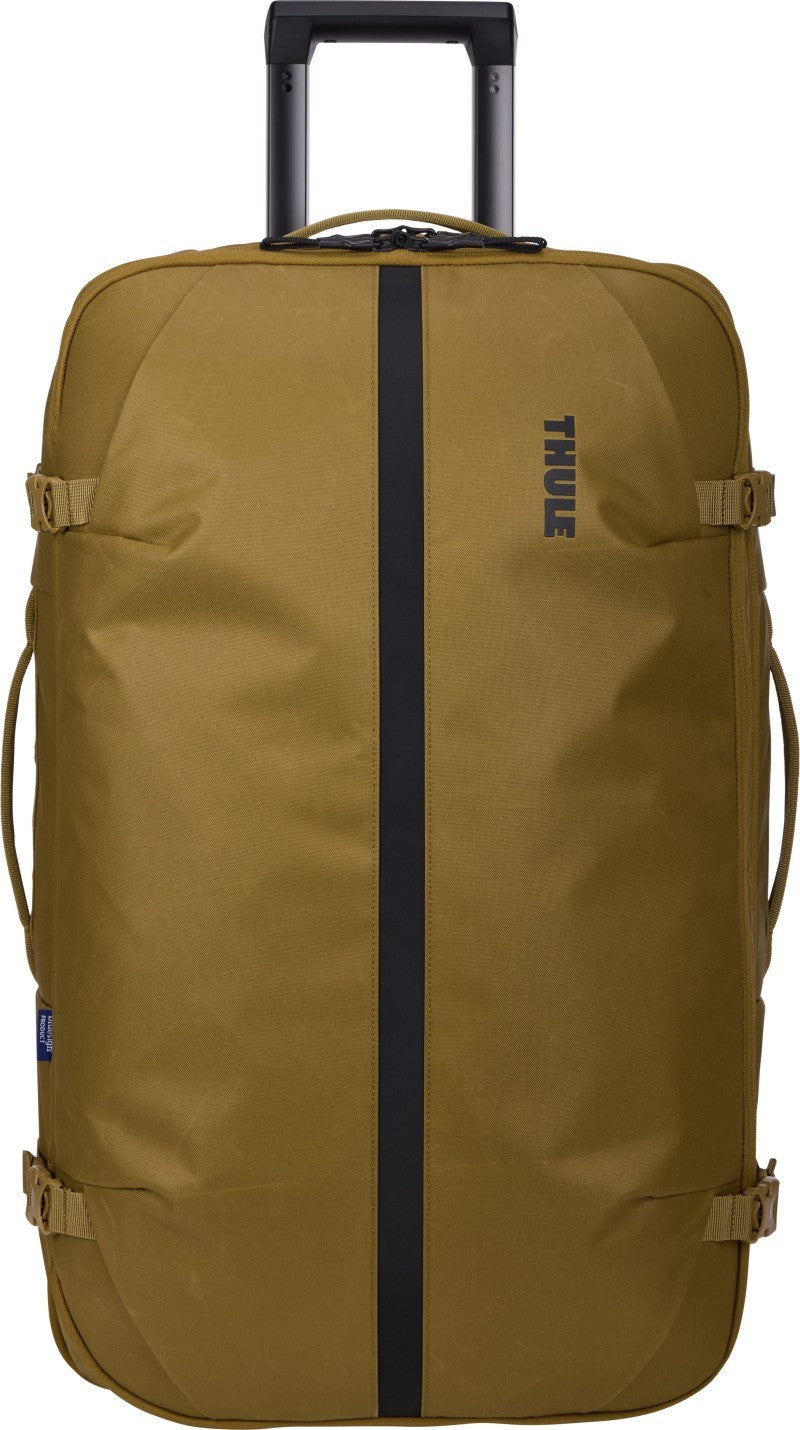 Aion Wheeled Duffel 70cm - nutria 1