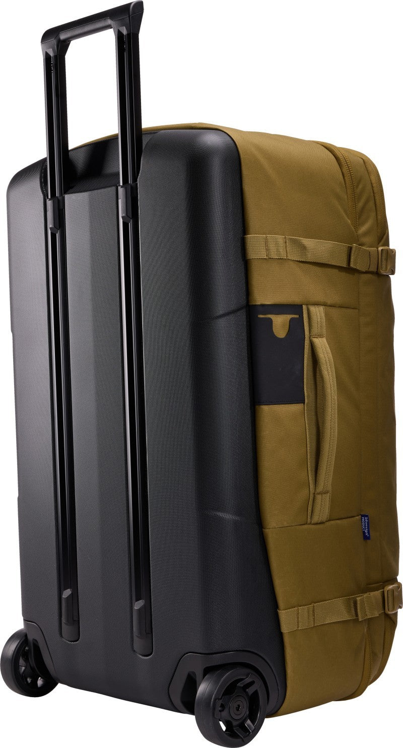Aion Wheeled Duffel 70cm - nutria 1