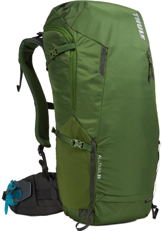 AllTrail Hiking Backpack 35L - Mens - Garden Green 1