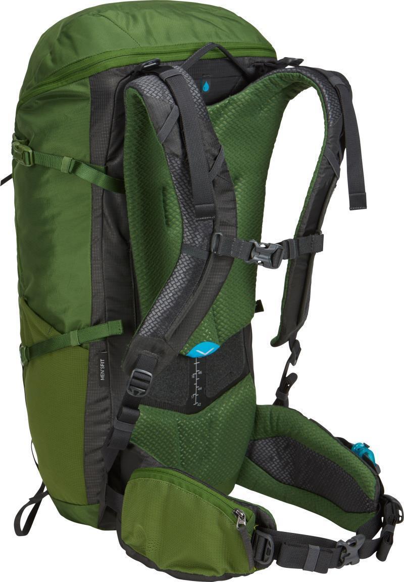 AllTrail Hiking Backpack 35L - Mens - Garden Green 2