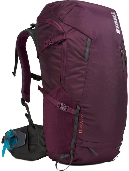AllTrail Hiking Backpack 35L - Womens - Monarch 1