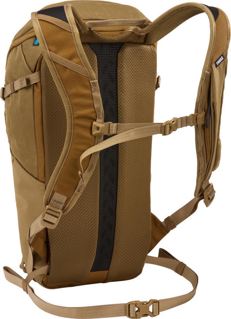 AllTrail X 15L - Nutria 3