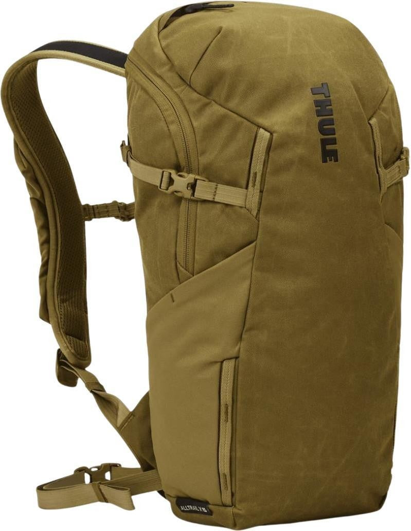 AllTrail X 15L - nutria 1