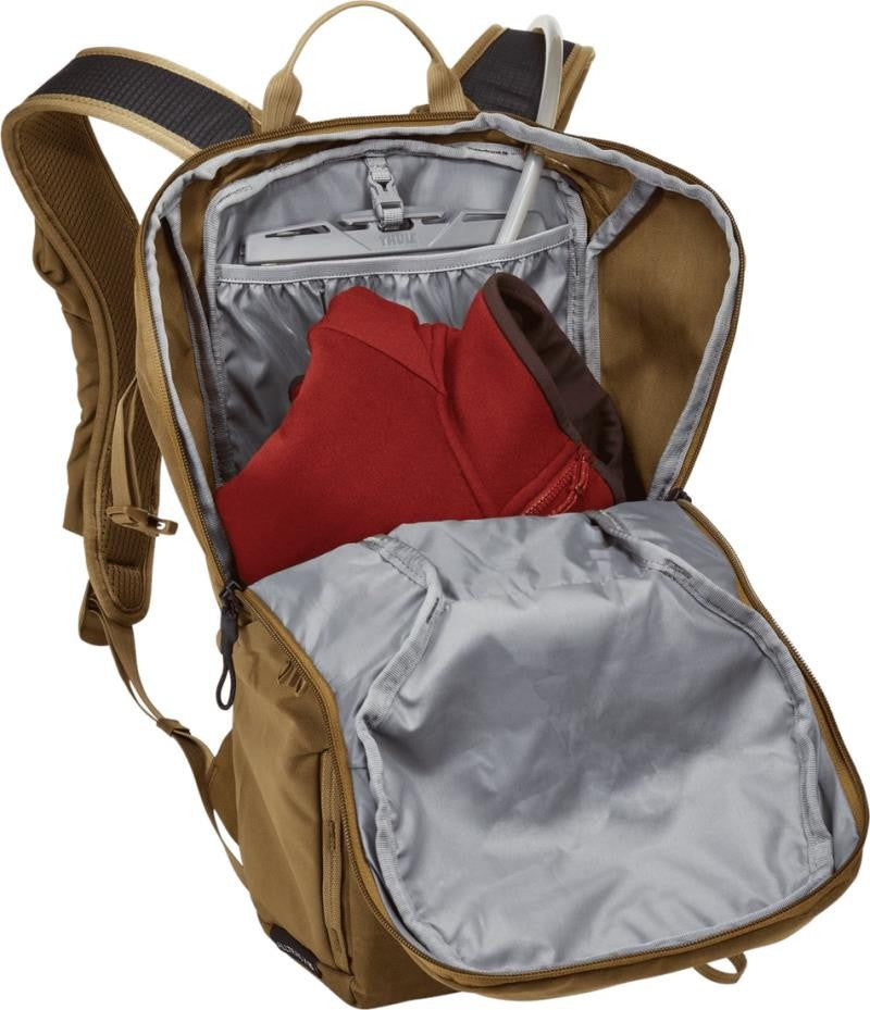 AllTrail X 15L - nutria 1
