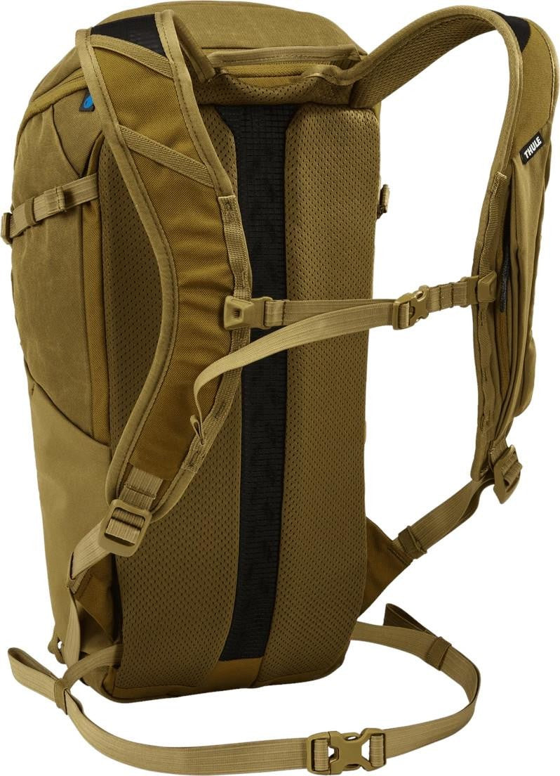 AllTrail X 15L - nutria 1