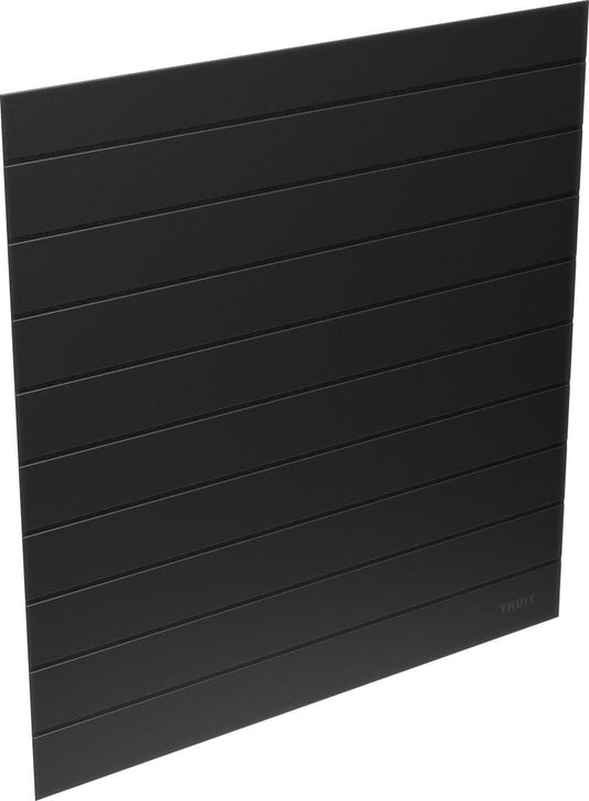 Allax Dog Mat Double - black 1