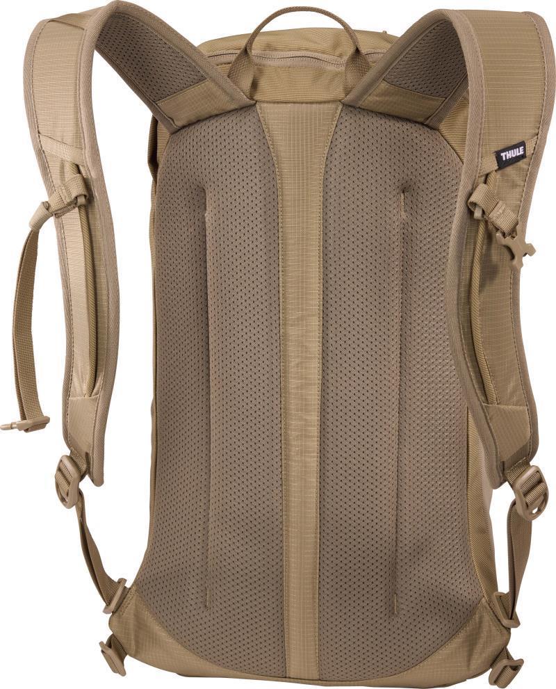 Alltrail Daypack 18L - Faded Khaki 4