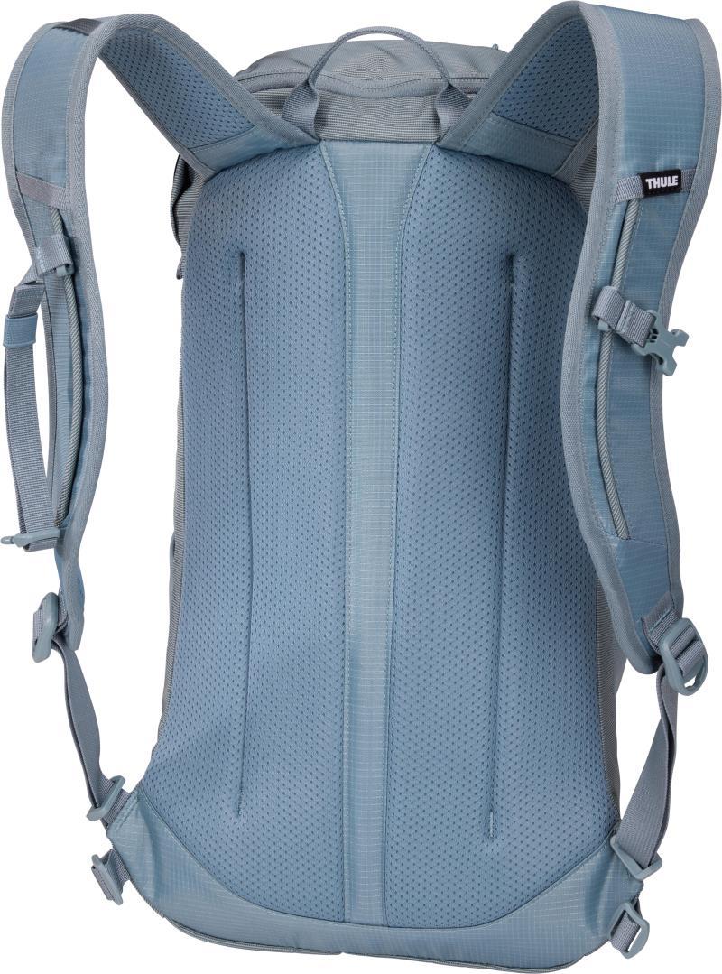 Alltrail Daypack 18L - Pond Gray 3