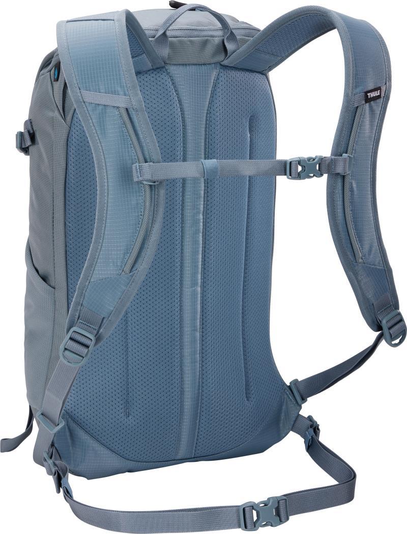 Alltrail Daypack 18L - Pond Gray 4