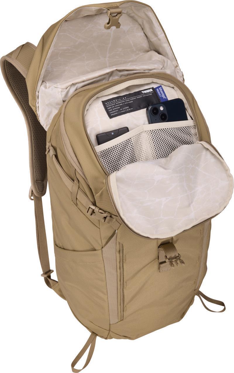Alltrail Daypack 25L - Faded Khaki 6