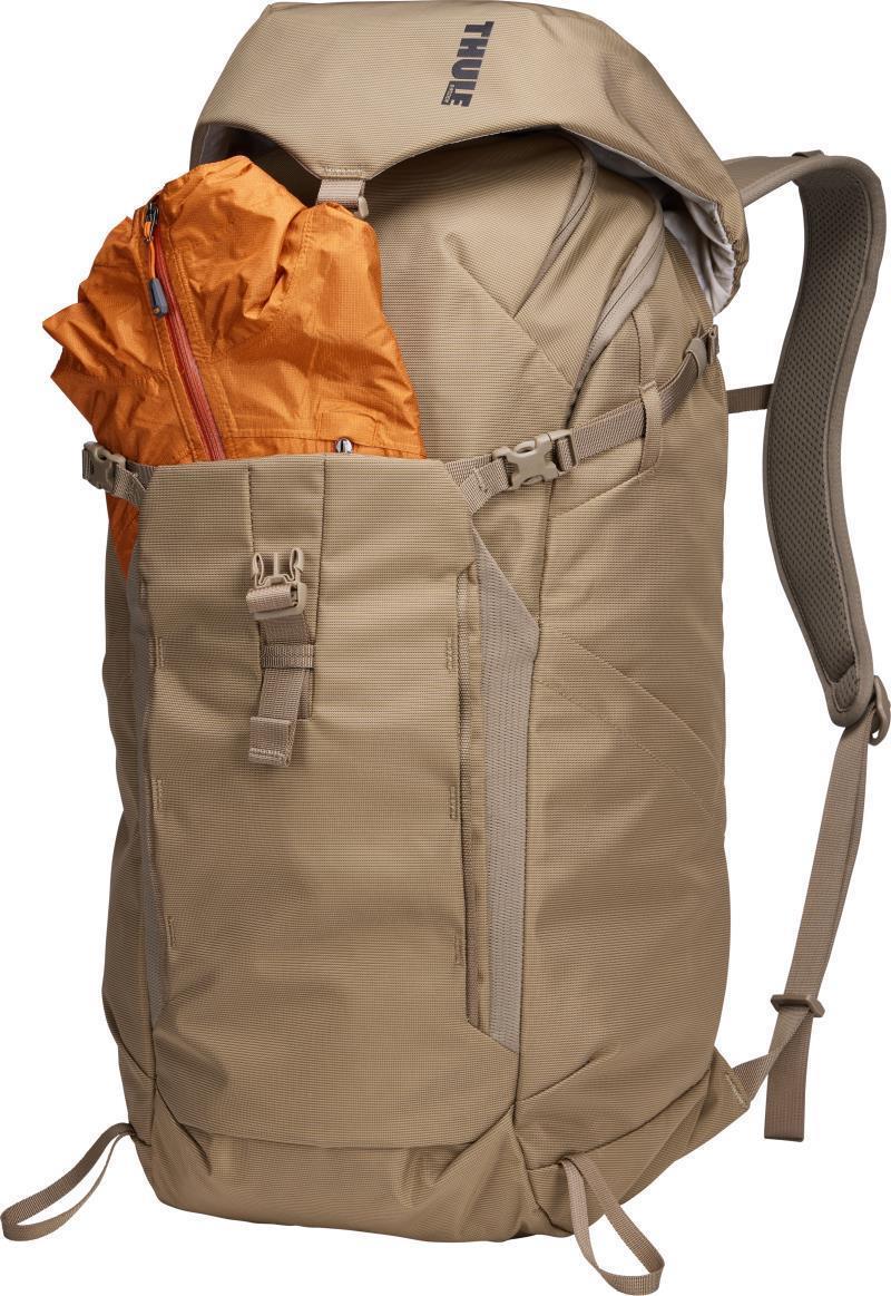 Alltrail Daypack 25L - Faded Khaki 8
