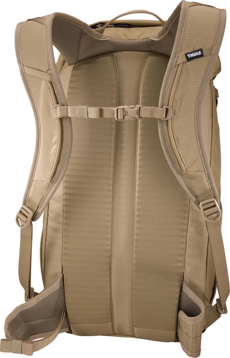 Alltrail Daypack 25L - Faded Khaki 9