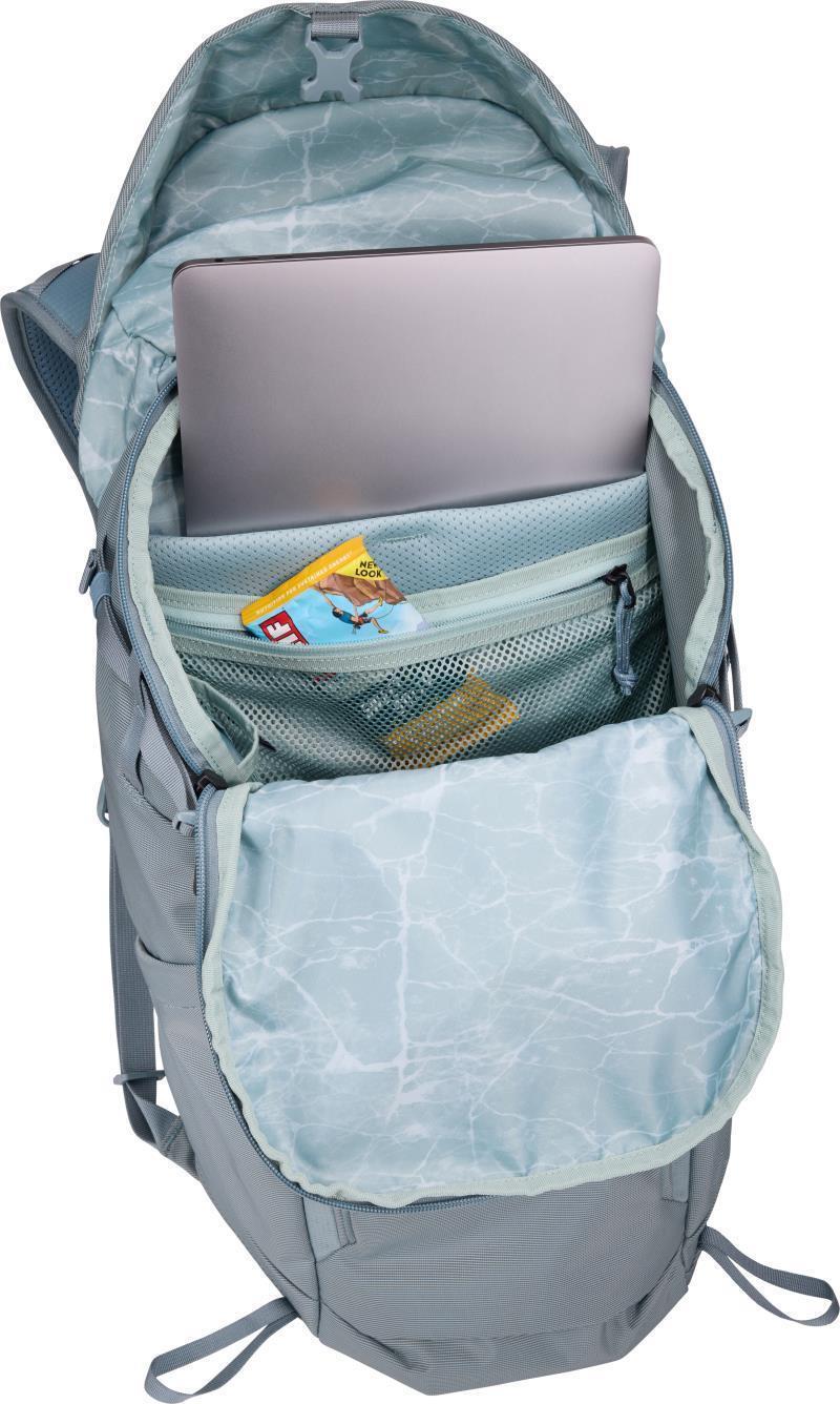 Alltrail Daypack 25L - Pond Gray 5