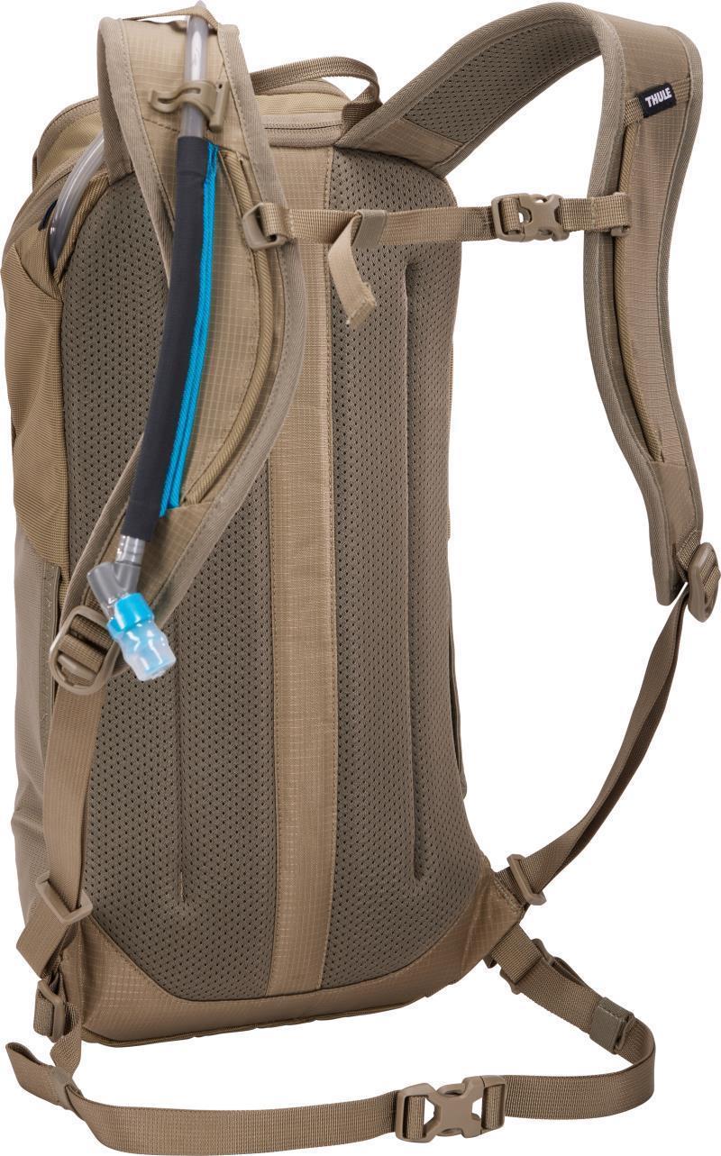 Alltrail Hydration Backpack 10L - Faded Khaki 5