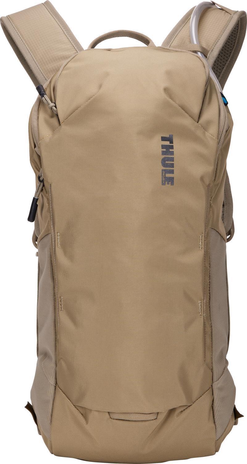 Alltrail Hydration Backpack 10L - Faded Khaki 2