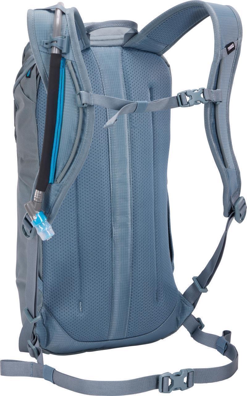 Alltrail Hydration Backpack 10L - Pond Gray 3