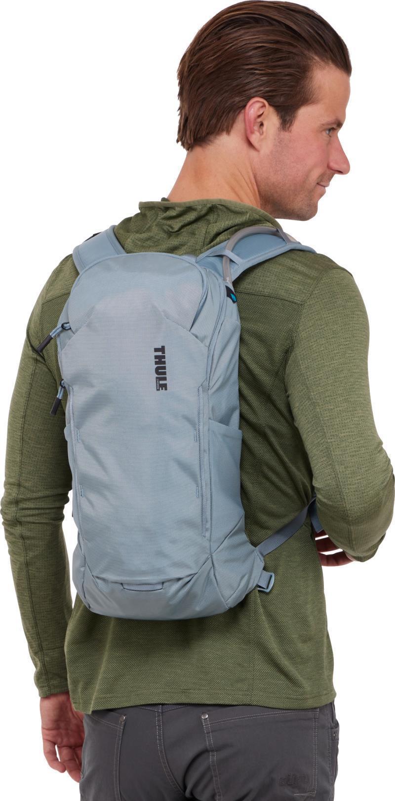 Alltrail Hydration Backpack 10L - Pond Gray 5