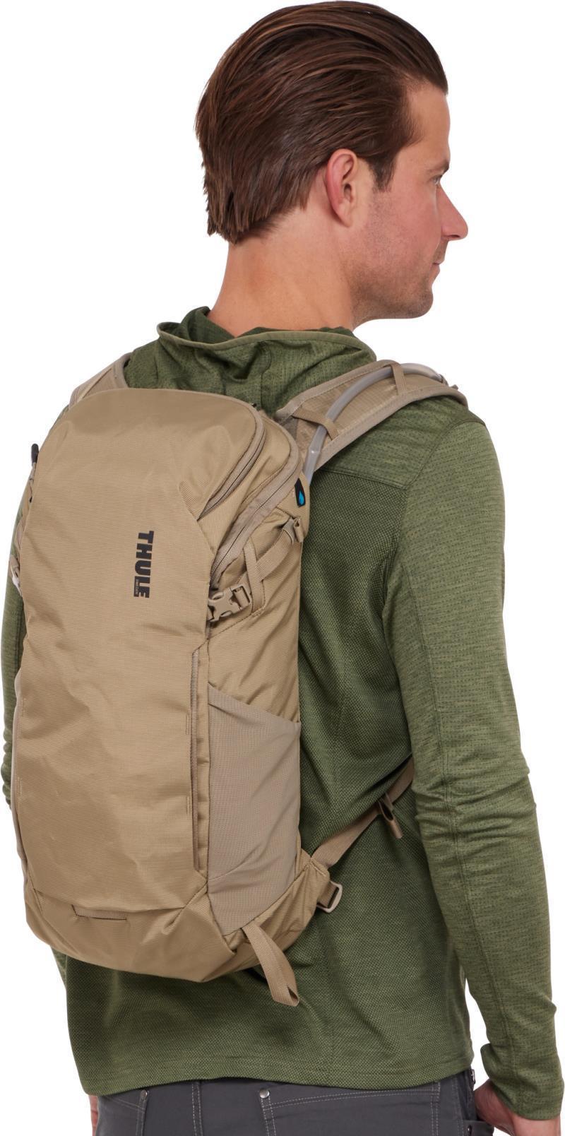 Alltrail Hydration Backpack 16L - Faded Khaki 5