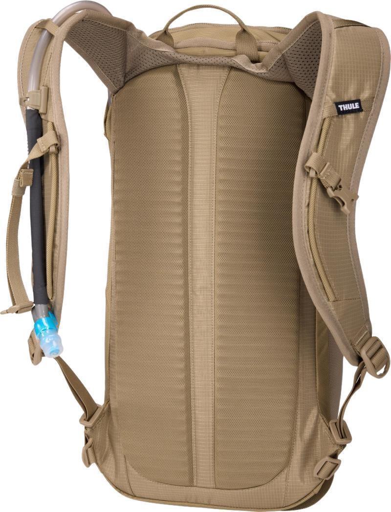 Alltrail Hydration Backpack 16L - Faded Khaki 2