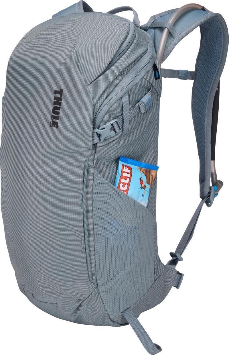 Alltrail Hydration Backpack 16L - Pond Gray 2
