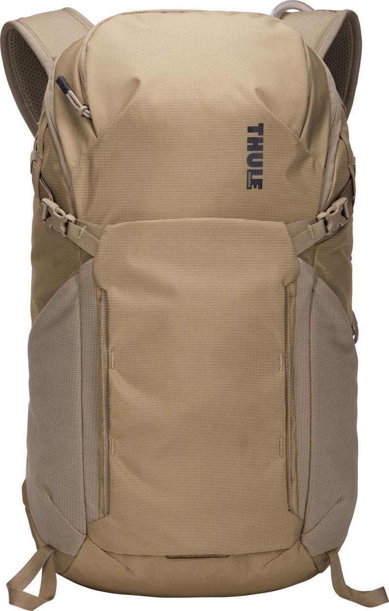 Alltrail Hydration Backpack 22L - Faded Khaki 2