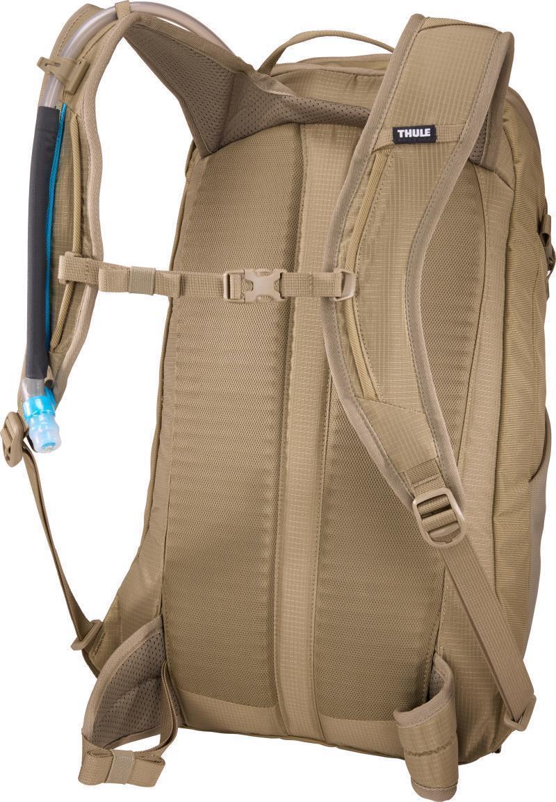 Alltrail Hydration Backpack 22L - Faded Khaki 3