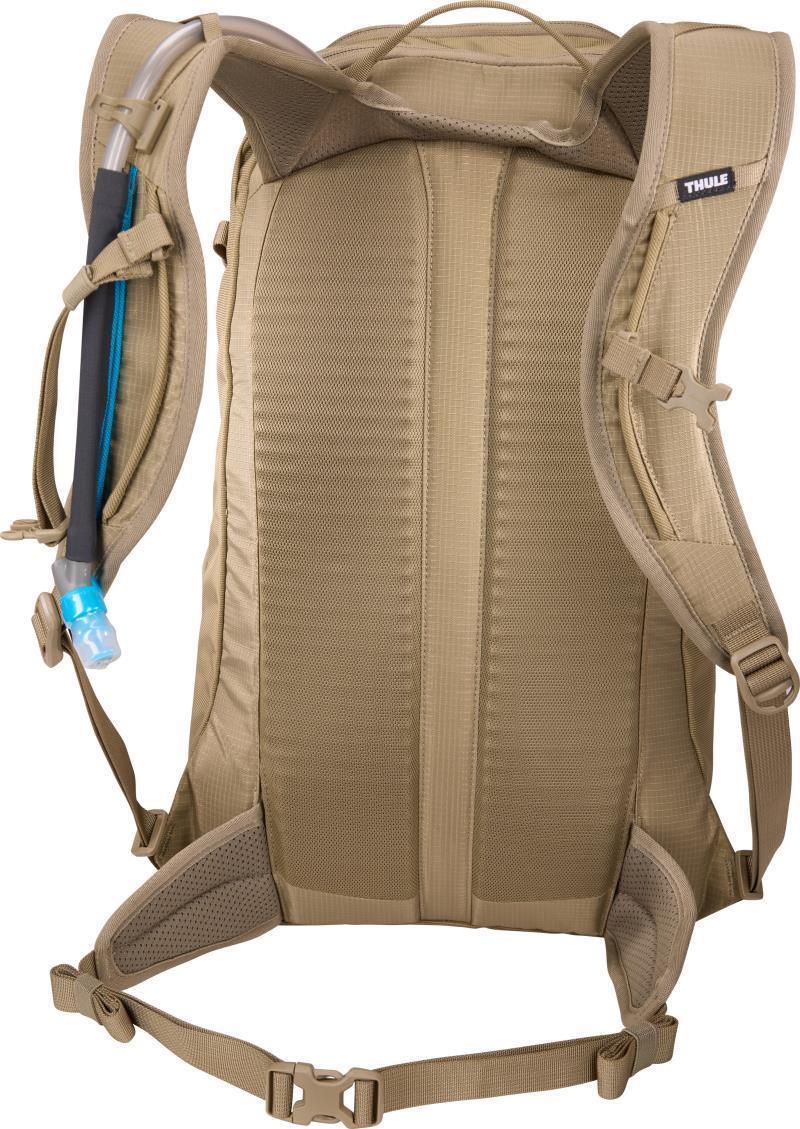 Alltrail Hydration Backpack 22L - Faded Khaki 4