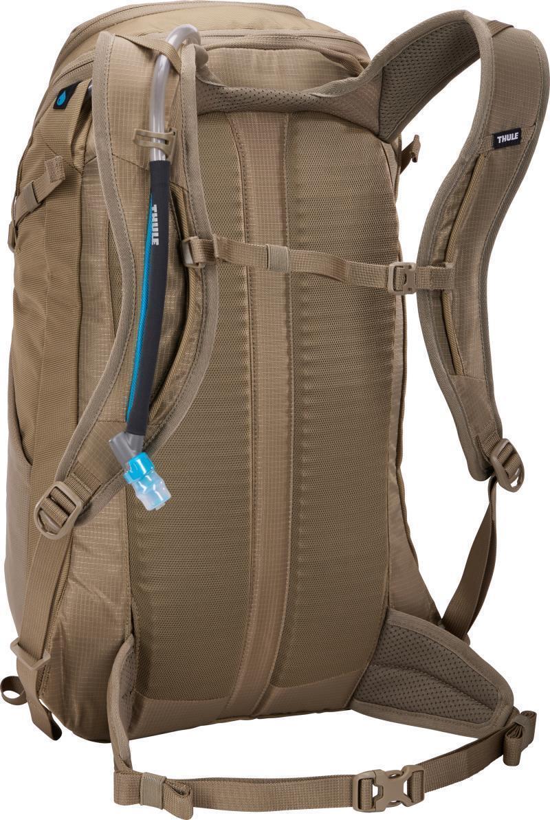 Alltrail Hydration Backpack 22L - Faded Khaki 5