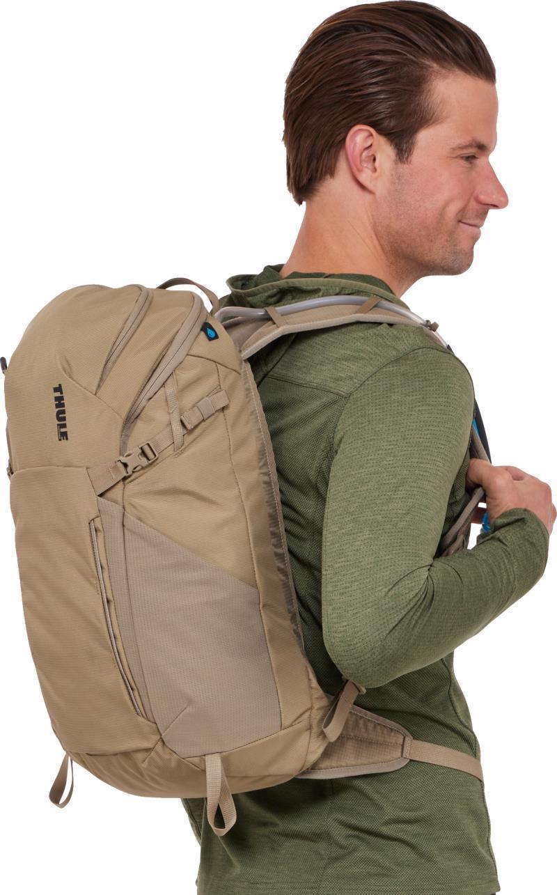 Alltrail Hydration Backpack 22L - Faded Khaki 7