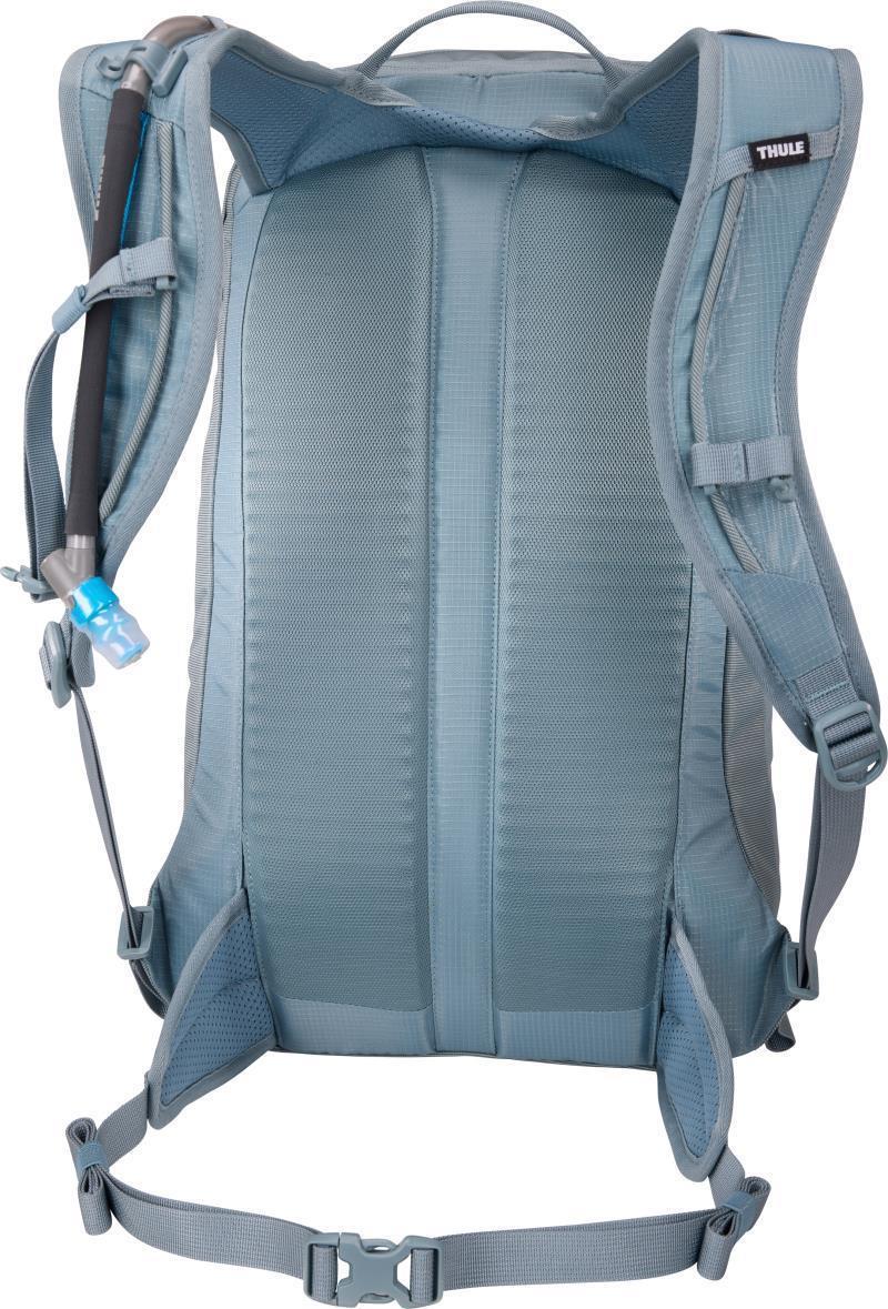 Alltrail Hydration Backpack 22L - Pond Gray 4