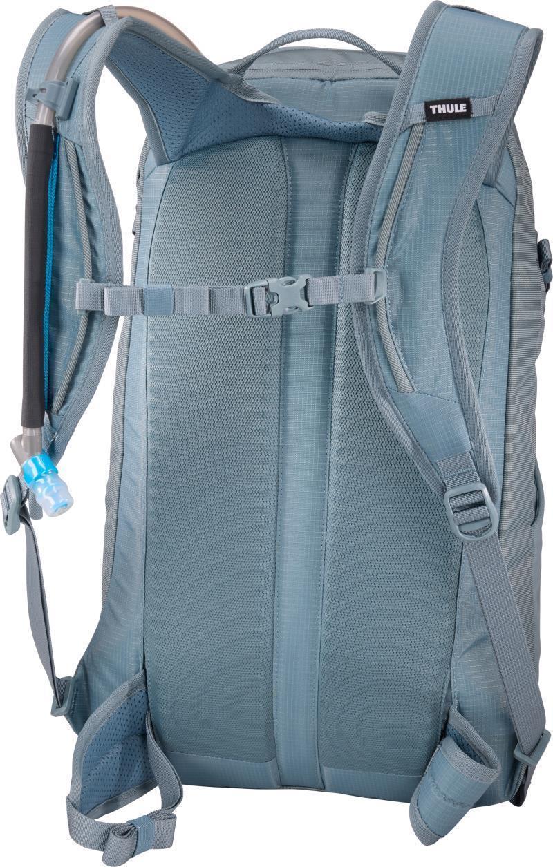 Alltrail Hydration Backpack 22L - Pond Gray 5