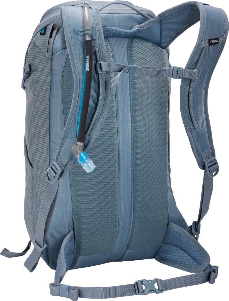 Alltrail Hydration Backpack 22L - Pond Gray 6