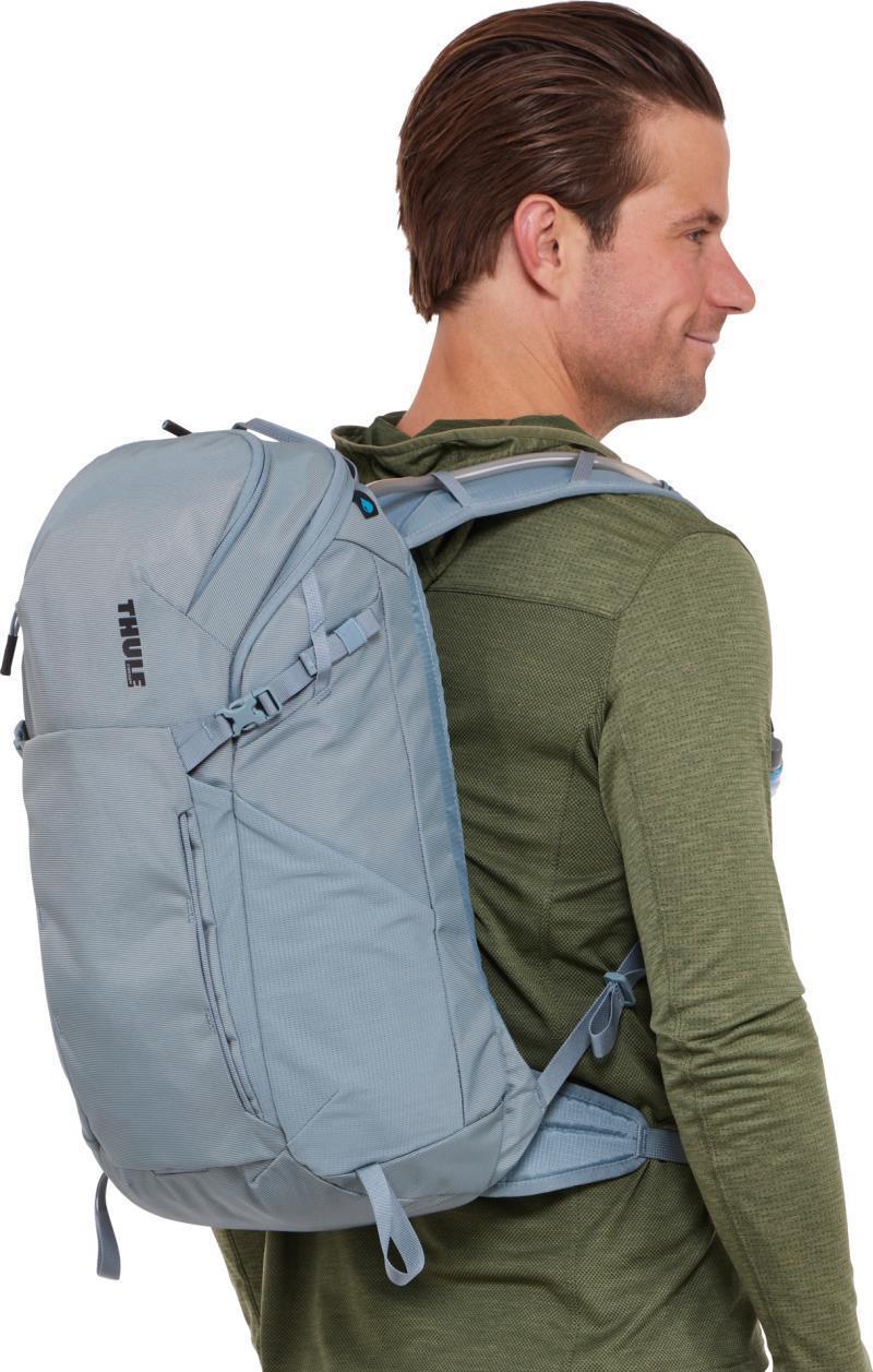 Alltrail Hydration Backpack 22L - Pond Gray 8