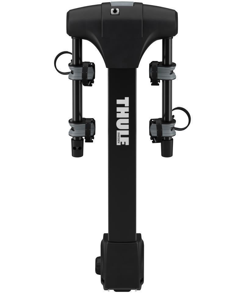 Apex XT 2 Bike - Black 2