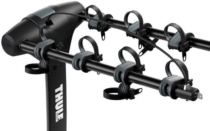 Apex XT 2 Bike - Black 9