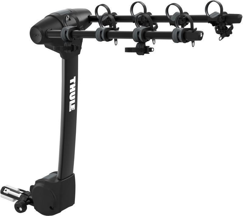 Apex XT 4 Bike - Black 1